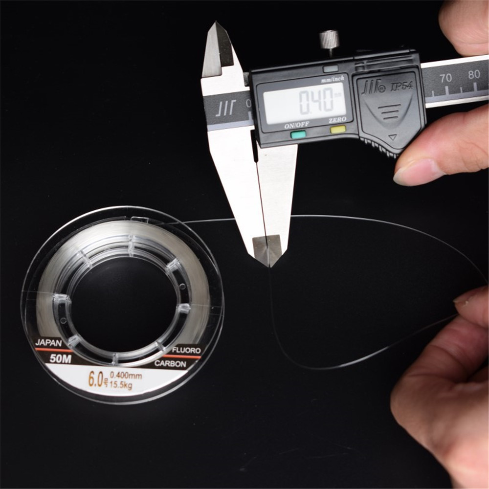 Mavllos Ancient Fluorocarbon F - Ice Fishing Line 评论和价格
