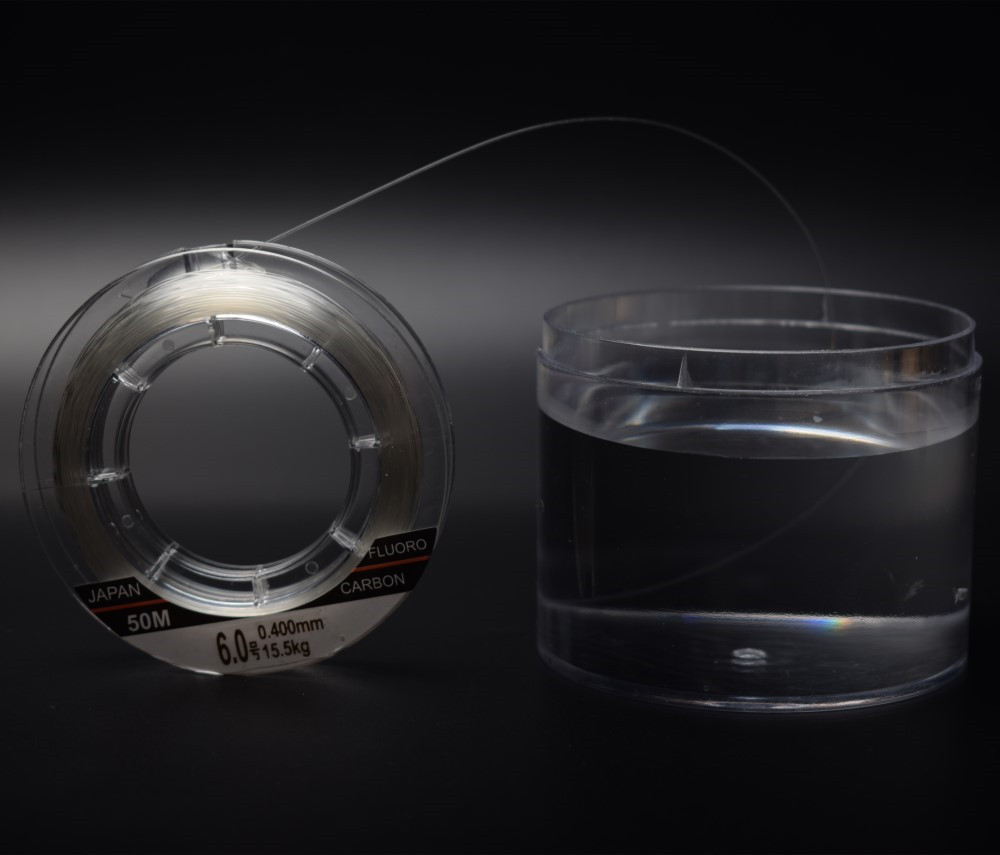 Mavllos Ancient Fluorocarbon F - Ice Fishing Line 评论和价格