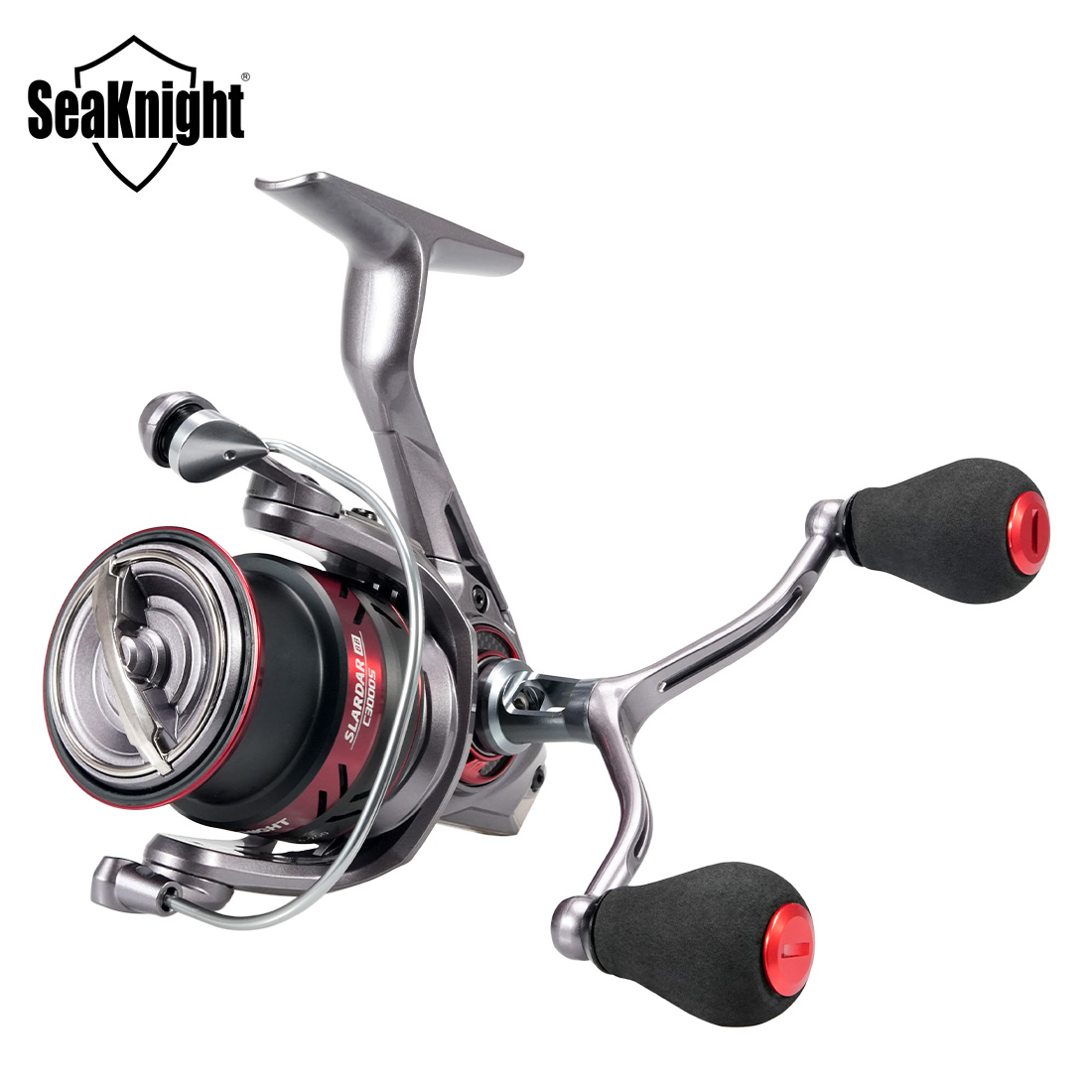 SeaKnight Brand SLARDAR BB C30 - Kastking Reel Zephyr 评论和价格