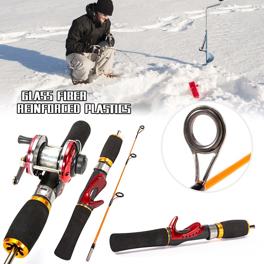 High Quality Spinning Winter R - Penn Reel Fierce 评论和价格