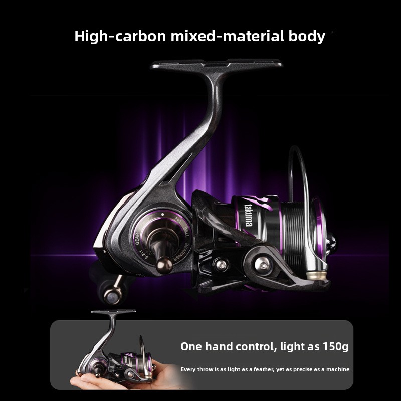 TakumaLingxi lightweight long  - Ice Fishing Line 评论和价格