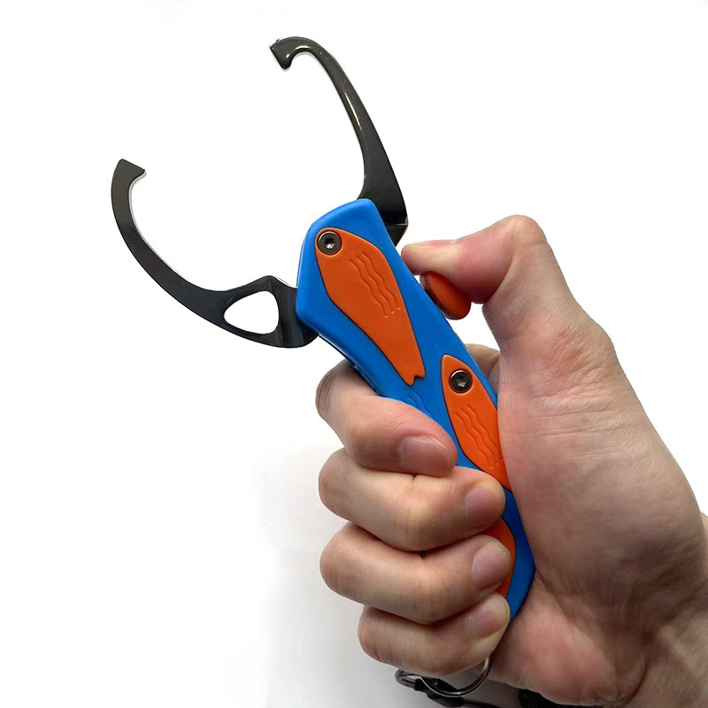 Rustproof Big Game Fishing Set - Fishing Line Cutter 评论和价格