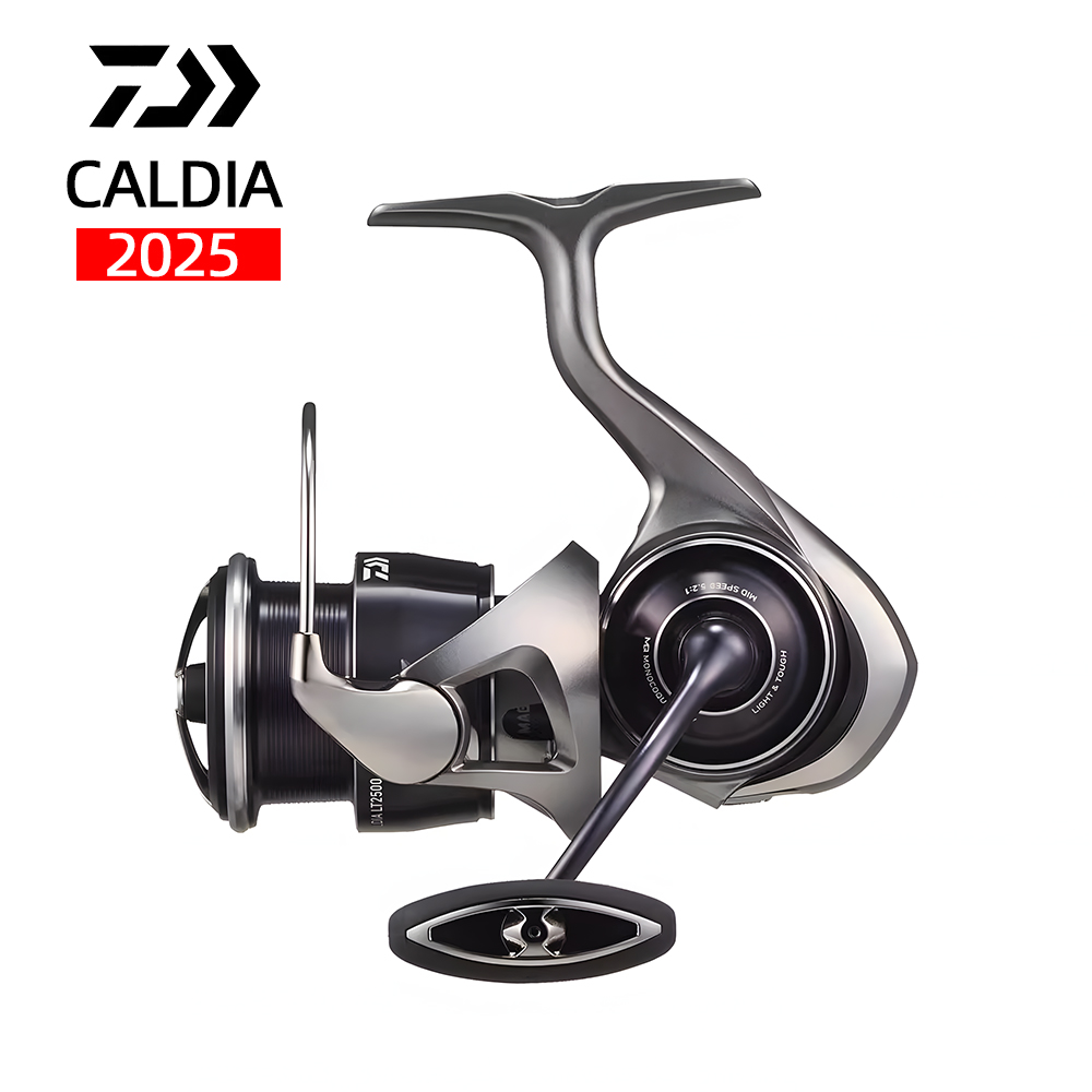 2025 DAIWA CALDIA LT Spinning  - Kastking Reel Zephyr 评论和价格