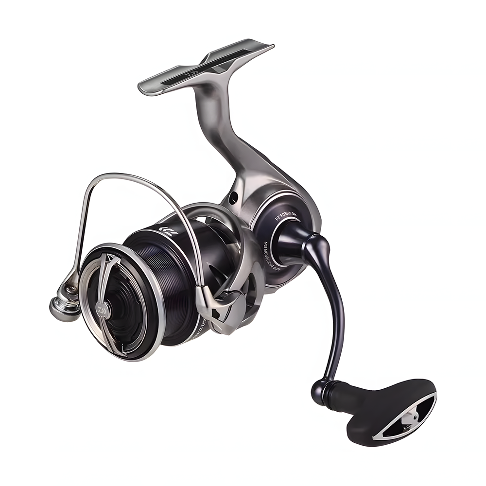 2025 DAIWA CALDIA LT Spinning  - Kastking Reel Zephyr 评论和价格