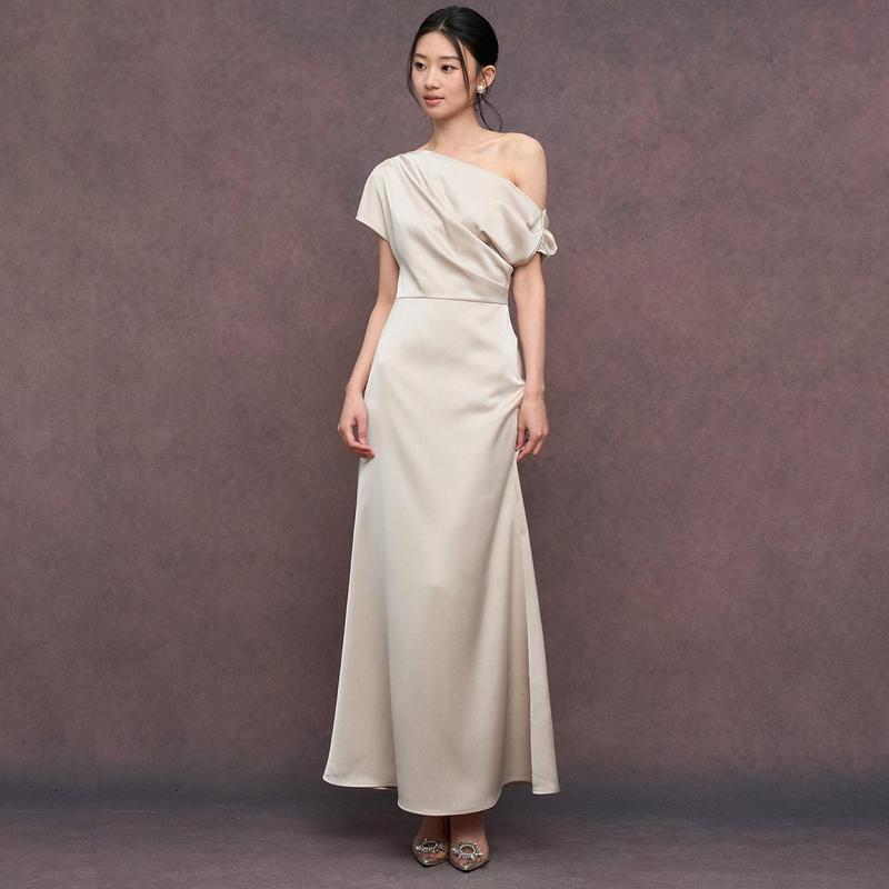 Luxury Evening Dress for Women - Fly Line 评论和价格
