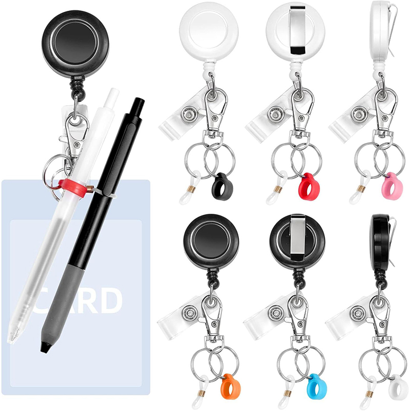 1PCS Retractable Pen Holder Ke - Penn Reel Fierce 评论和价格