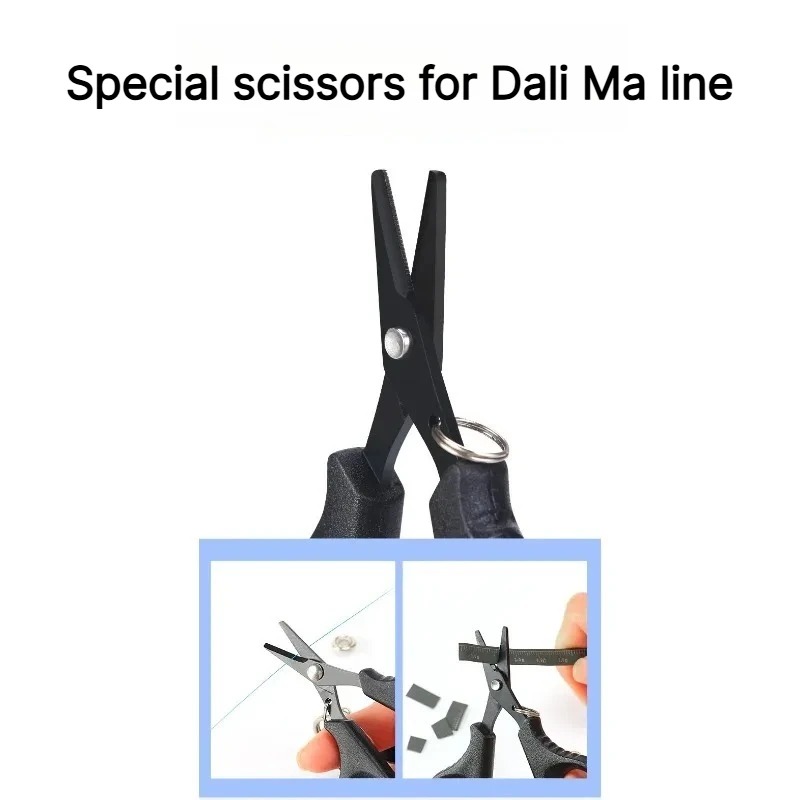 1/2 Pcs Multi Functional Lure  - Fishing Line Cutter 评论和价格