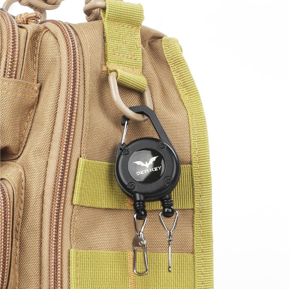 Portable Metal Badge Holder Do - Penn Reel Fierce 评论和价格