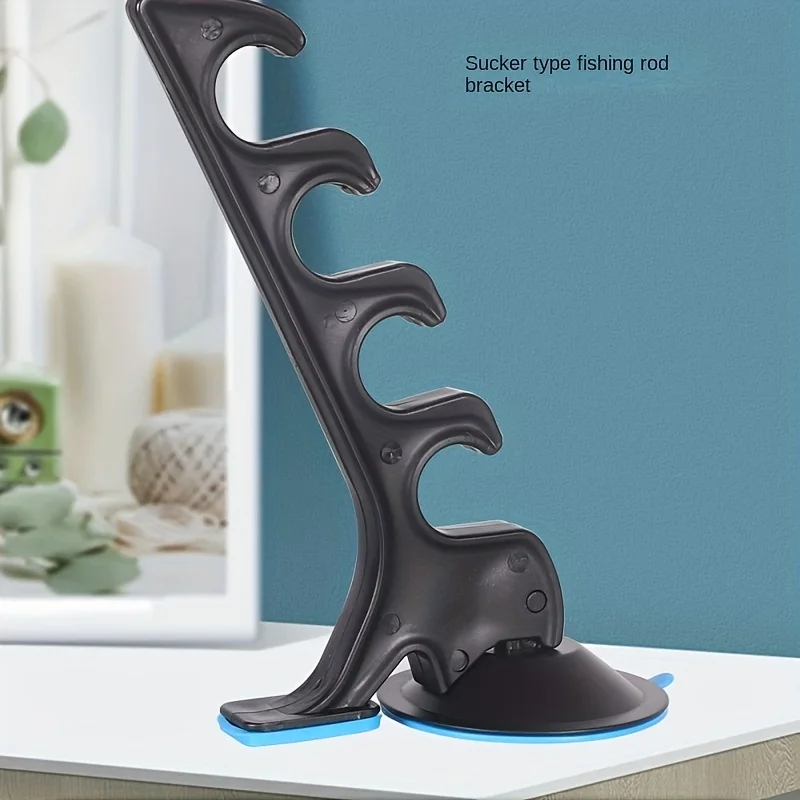 1/2pcs Fishing Rod Holder Car  - Fishing Line Dispenser 评论和价格