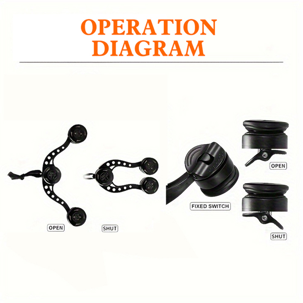 1pc GT FG Knotting Tool, A Qui - Fishing Line Dispenser 评论和价格