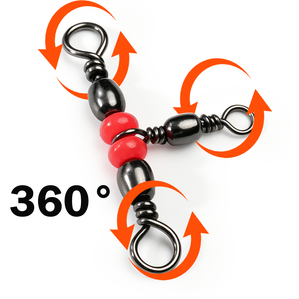 Fishing Tackle Connector Set A - Leader Line 评论和价格