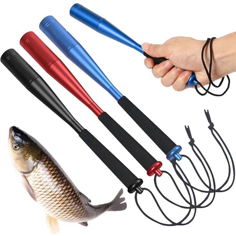 1/2/3pcs Fish Hammer Beat 104g - Fishing Line Dispenser 评论和价格