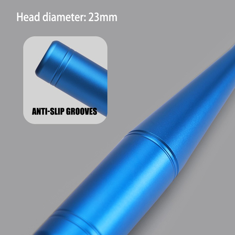 1/2/3pcs Fish Hammer Beat 104g - Fishing Line Dispenser 评论和价格