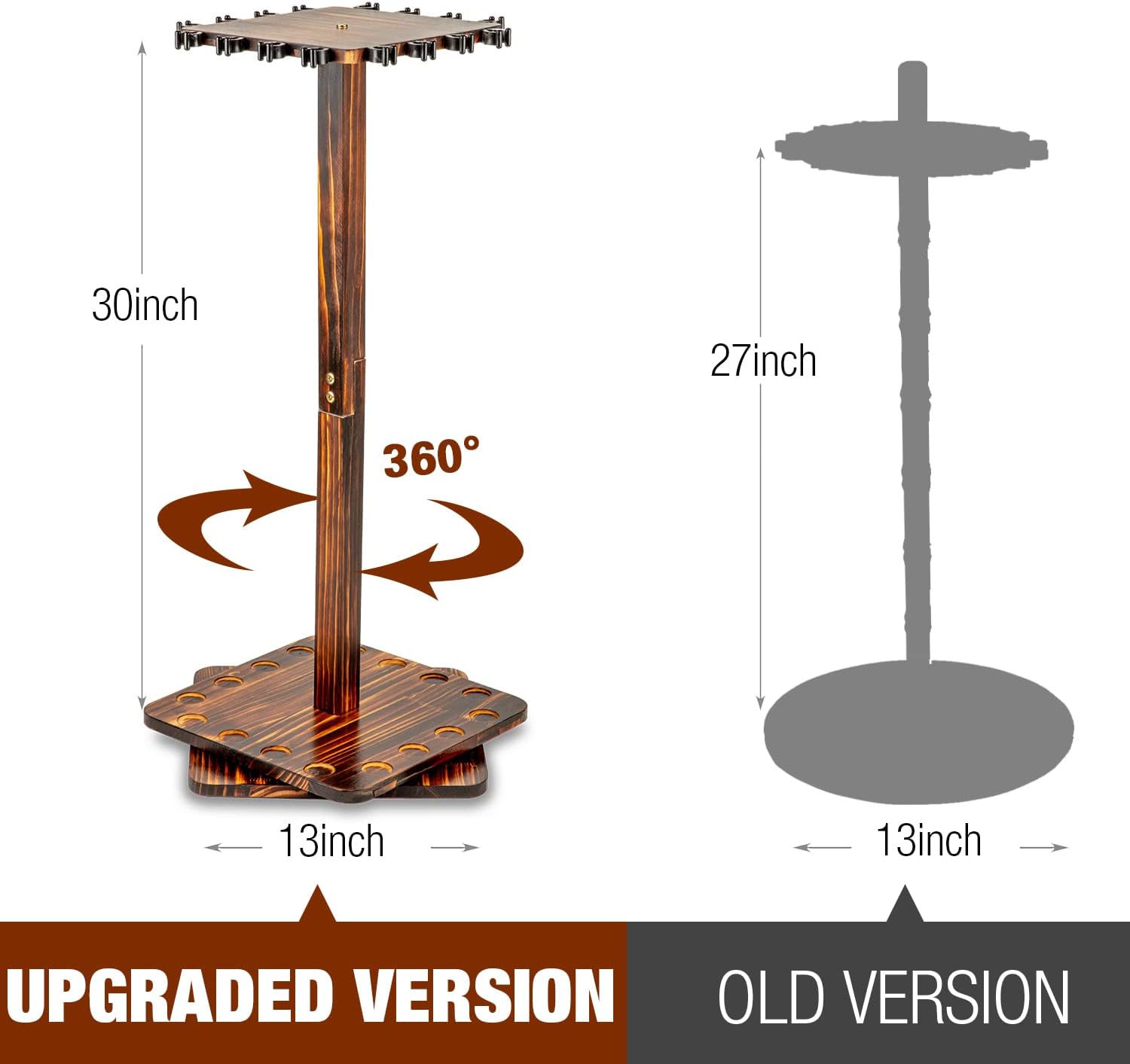 Fishing Rod Holders for Garage - Fishing Line Dispenser 评论和价格