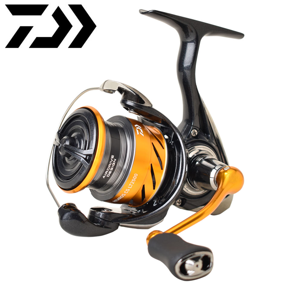 2024 DAIWA Spinning Fishing Re - Kastking Reel Zephyr 评论和价格