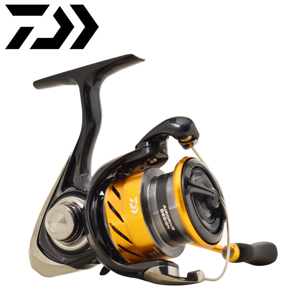 2024 DAIWA Spinning Fishing Re - Kastking Reel Zephyr 评论和价格